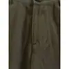Pantalones de Algodón Holgados con Pliegues Laterales, Estilo Nuevo 2025, Casuales y a la Moda
