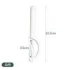 Cuchillo Pelador Especial para Cocina Doméstico Artefacto para Pelar Patatas Fruta y Verdura Melón Cepillo Rallador Pelador de Acero Inoxidable