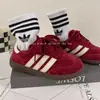 Zapatos de Entrenamiento Moral para Niños Retro 2025 Otoño Nuevas Zapatillas de Moda para Niños Transpirables Suela Suave Zapatos Deportivos Casuales para Niñas