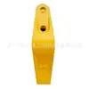 Lingong 50F Lingong 936 Dientes Medios Dientes Laterales Asiento del Diente Placa de Hoja Cubierta Protectora Bloque de Rectificado