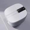 Cubo para Pediluvio Personalizado de Fábrica Calentado Temperatura Constante Masaje Cubo para Pediluvio Eléctrico Inteligente Doméstico Cubo de Alta Profundidad Cuenca para Pediluvio de Salud