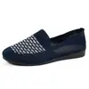 Nuevo Modelo Primavera/Verano 2026: Directamente del fabricante, zapatos de mujer cómodos y versátiles para comercio exterior y comercio electrónico transfronterizo, zapatos de mujer de corte bajo para uso en exteriores