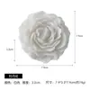 Vela Perfumada Aroma a Flor de Peonía Regalo del Día de la Madre Adornos de Ambiente Regalo Manual Vela Perfumada al por Mayor