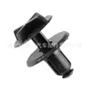 Aplicable a Range Rover Aurora Discovery Shenxing hebilla de cubierta de motor de coche batería tapa de batería clip fijo