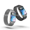 Correa Adecuada para Huawei Band 11 Correa Huawei Band11Pro Hebilla Metálica Oculta Correa Milanesa