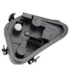 Adecuado para portalámparas de luz trasera de BMW R, incluye bombilla y arnés de cableado, 63217313044