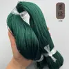 1,0/1,5 mm material de celular multicolorido três fios linha de cera de Taiwan etiqueta de poliéster corda de cera corda trançada