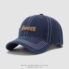 Gorras para Niños Primavera y Otoño Niños 2025 Nuevas Gorras de Béisbol para Niños Gorras de Sol de Primavera Gorras para Niñas Niños