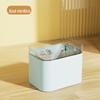 Bebedouro Automático para Gatos, Bebedouro, Filtro Circulante, Água Potável Silenciosa para Animais de Estimação, Água Viva para Cães, Bebedouro de Grande Capacidade
