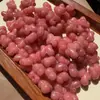 Suministro Directo de Fábrica de Raíz de Bodhi Garra de Gato Loto Cuentas Sueltas para DIY, Accesorios de Bodhi Tallados Finamente a Mano Despertar del León