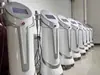 Dispositivo de Masaje Vertical de Rodillos para Comercio Exterior para Dar Forma y Adelgazar el Cuerpo, Rodillo Eléctrico Inteligente de Bolas Internas para Adelgazar Muslos y Abdomen