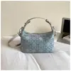 Bolsos de Nuevo Estilo para Mujer, Bolsos de Hombro de Moda para el Trabajo, Bolsos Cruzados, Bolsos Casuales Modernos Sencillos y Elegantes para Mujer