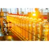 Equipo de Refinación de Aceite Comestible Lefa Acero Inoxidable Máquina Refinadora de Aceite de Cacahuete Fabricante Equipo de Refinación Totalmente Automático Personalizado