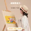 Marcador Acrílico Infantil Recarga Individual Color Opaco Impermeable Apilable Pintura Graffiti Papelería Específica para Estudiantes