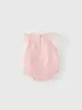 Ropa para Bebé, Mameluco de Verano, Mameluco Delgado con Estilo para Niñas Pequeñas, Ropa para Exteriores, Conjunto de una Pieza Clase A