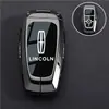 Adecuado para Cubierta de Llave Lincoln Navigator Adventurer Aviator Z Navigator Continental Mkc Hebilla Mkz/Mkx Bolsa de Carcasa