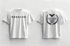 Camiseta Gratis de Charlie Kirk Moda Hombre/Mujer Estética Harajuku Camiseta con Estampado de Letras Tk Venta Caliente Camiseta de Manga Corta