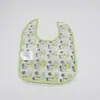 Fabricantes fornecem babador impermeável para bebê babador babador babador babador babador de comer babador de bebê