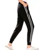 Calças Casuais Esportivas Masculinas Primavera e Outono Calças Coreanas Masculinas Soltas Estudante Casal Tendência Harlan Calças de Tornozelo