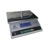 Balanza de Plataforma de Precisión 485 Comunicación Balanza Electrónica Industrial de Conteo de Alta Precisión 30 kg Alarma de Límite Superior e Inferior Balanza Electrónica de Escritorio
