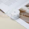 Cinta sin rollo, Hilo de pescado colorido, Hilo ondulado, Cinta de ramo de flores, Cinta para pastel DIY, Cinta especial para floristería