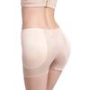 Artefacto de levantamiento de cadera transfronterizo, levantamiento de cadera sin costuras más cojín Peach Hip Hip Hip Hip, cuerpo de levantamiento de cadera, ropa interior de trasero falso invisible