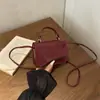 Bolso de Mano Mini Brillante de Moda para Mujer, Nuevo para Verano 2026, Bolso Cruzado para el Trabajo, Bolso de Hombro de Charol
