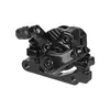 Adecuado para Frenos de Disco Traseros Izquierdos Kukirin G2 Pro G2 Max Scooter Eléctrico Accesorios de Frenos de Disco Hidráulicos