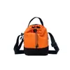 Bolsa de Garrafa d'Água com Alça Halter Personalizada para Meninos, Tendência Streetwear e Cool, Bolsa de Armazenamento de Grande Capacidade para Uso Externo e Deslocamento, Bolsa Transversal