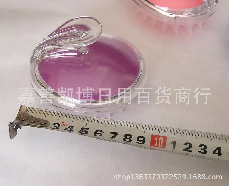 洗澡刷犬笛响片牙刷