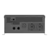 Inversor de Frecuencia de Potencia Obligatorio 1Kw DC12V Pantalla LCD con Función de Carga Portátil Exterior