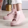 Botas de Lluvia Impermeables Cortas de Moda con Diseño de Grulla Blanca para Mujer Verano Adultos Estudiantes Estilo Coreano Slip-on de Goma para Trabajo