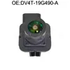 Cámara de visión trasera compatible con Ford Maverick, cámara de marcha atrás DV4T-19G490-AB