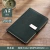Ventas Directas de Fábrica Set de Caja de Regalo de Cuaderno A5 Logotipo Personalizado Souvenir Cuaderno de Oficina Cuaderno de Negocios Al por Mayor