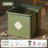 Cubo de Baño para Adultos, Cubo de Baño para Adultos, Cubo de Baño para Adultos, Plegable, Cubo de Baño sin Instalación, Cubo de Baño Instantáneo para Niños