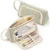 Mochila Escolar Transfronteriza para Comercio Exterior, Estuche para Lápices, Bolso de Papelería de Alto Valor para Niña, Estuche para Lápices Grande y Lindo para Estudiantes de Primaria
