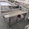 Suministro directo del fabricante: Máquina de Drenaje, Máquina de Cribado por Vibración Lineal, Criba Vibratoria de Malla Tejida de Acero Inoxidable para Uso Comercial