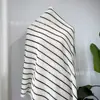 Tejido de Encaje de Poliéster, Tejido de Punto, Tejido de Dos Colores, Tejido para Blusa Chaqueta, Multicolor Fabricante Stock Listo