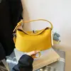 Bolsa de Balde Jeans Tendência Azul para Mulheres 2026 Nova Verão Estilo Cesta Não Repetitiva Transversal Pequena