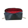 Nueva Bolsa de Maquillaje Estilo Coreano para Mujer, Bolso Casual de Gran Capacidad, Neceser y Bolsa de Maquillaje Impermeables, Bolsa Pequeña Portátil de Nicho para Viajes