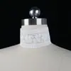 Bufanda Pequeña de Encaje para Mujer, Combinación Universal, Cuello Falso Decorativo de Encaje, Cuello Falso Estilo Francés
