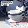 Asiento de Inodoro para Bebé, Orinal Infantil, Asiento de Inodoro para Bebé, Inodoro para Niños y Niñas, Orinal