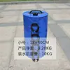 Bolsa de Arena para Fijación de Tienda de Campaña Bolsa de Arena a Prueba de Viento Peso para Toldo Protector Solar Exterior Peso para Carpa Publicitaria Base de Pierna para Amarre Bolsa de Agua