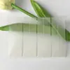 Procesamiento y Personalización de Parches de Hidrocoloide de Gran Área para Acné para Rostro y Espalda, Cobertura de Gran Área de Acné y Marcas de Acné, Parches Transparentes de Adsorción
