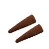 Pinza para el Cabello de Lana Estilo Coreano Retro 2026 Otoño e Invierno para Mujer, Pinza Bb de Gama Alta, Exquisita y Versátil, Pinza Lateral, Pinza para el Cabello para Mechones Sueltos
