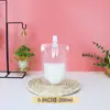 Bolsa com Bico Bolsa Descartável para Bebidas Sopa de Ameixa Ácida Medicina Chinesa Sacola para Cerveja Atacado Embalagem com Bico Transparente Auto-Portante