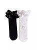 Calcetines de encaje para niñas Lolita, calcetines de encaje para niños, calcetines huecos de princesa Loli, calcetines Jk