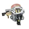 Carburador Gx270 Gx240 16100-Ze2-W71 1616100-Zh9-820 8HP 9HP Bomba de Agua