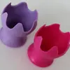 Fornecimento Direto da Fábrica bandeja de ovos de silicone produtos de silicone podem ser personalizados fabricante vaporizador de ovos de silicone peças diversas não padronizadas