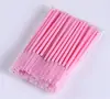 Mini Peine Espiral para Pestañas Cepillo para Pestañas Herramientas para Injerto de Pestañas Maquillaje Peine para Pestañas